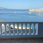 Appartement Seaview *