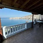 Seaview Appartement Sarandë