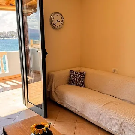 Seaview * Sarandë