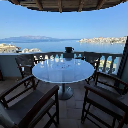 Seaview Apartmán