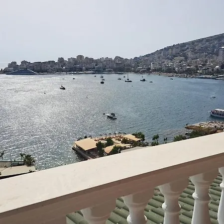 Apartmán Seaview