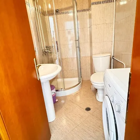 Apartmán Seaview Sarandë