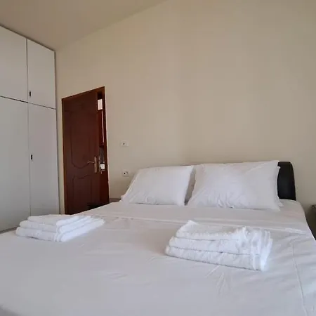 Apartmán Seaview *