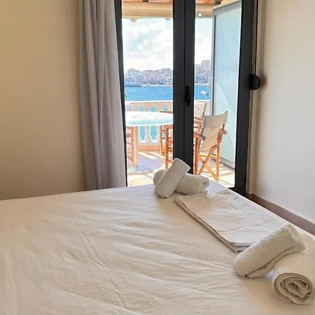 Seaview * Sarandë