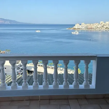 Διαμέρισμα Seaview *
