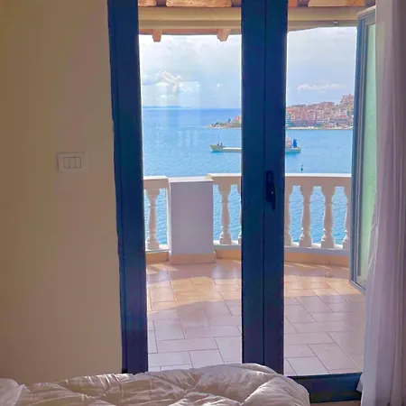 Seaview * Sarandë