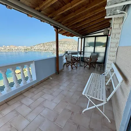 Seaview Sarandë
