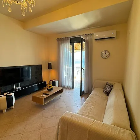 Apartmán Seaview *