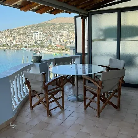 Seaview Sarandë