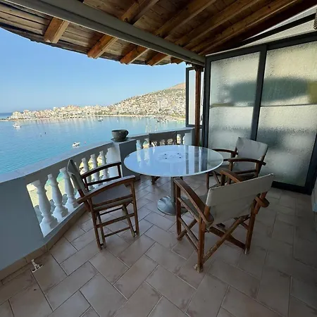 Seaview * Sarandë