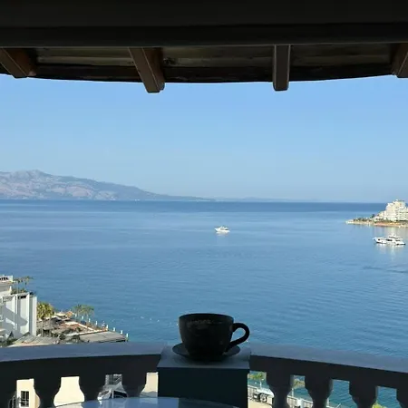 Seaview Apartmán