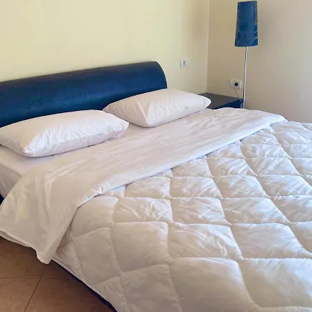 Apartment Seaview Sarande