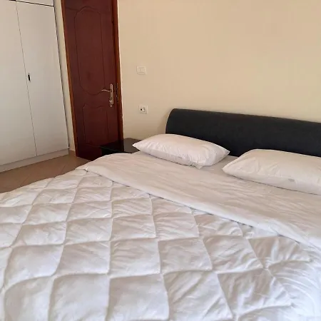 Seaview Саранда