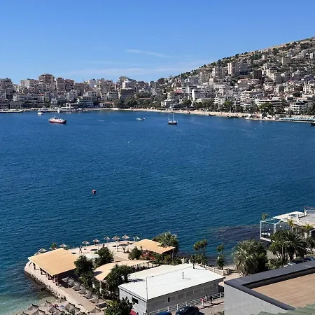 Апартаменты Seaview