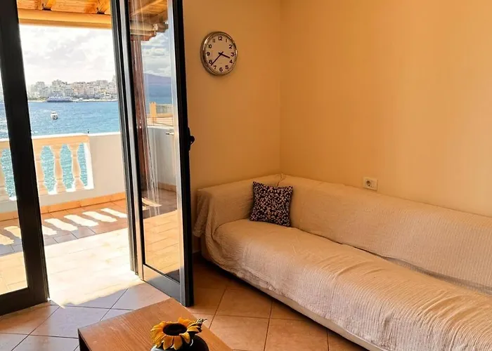 Seaview * Саранда