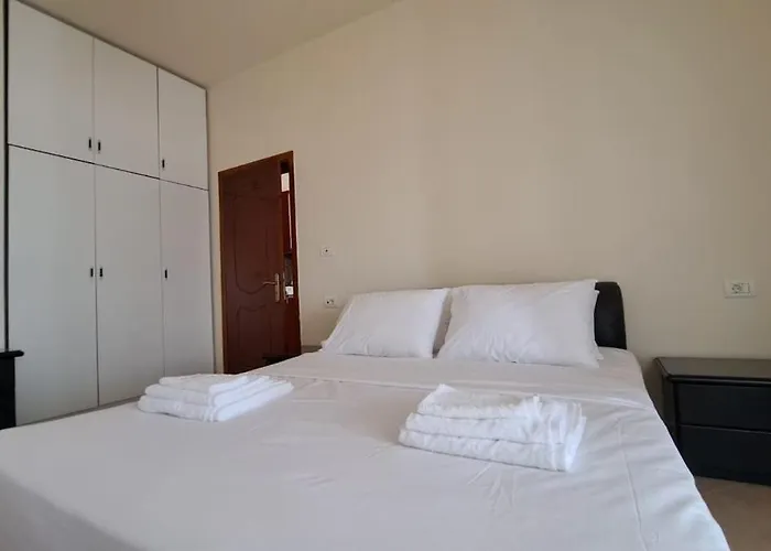 Апартаменты Seaview *