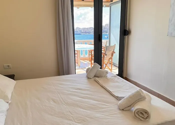 Seaview * Саранда