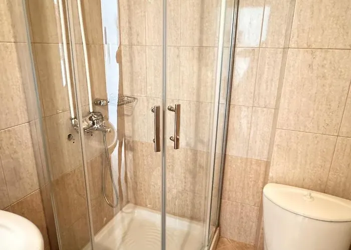 Seaview Апартаменты