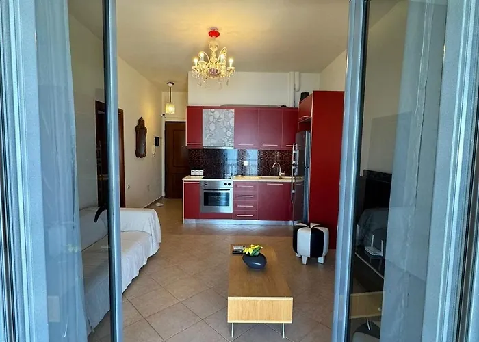 Seaview Саранда