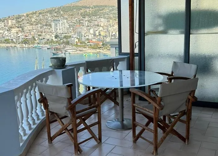 Seaview Саранда