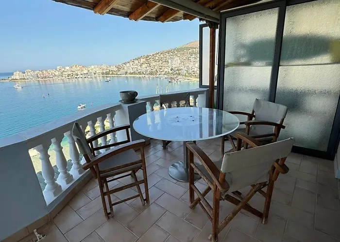 Seaview * Саранда