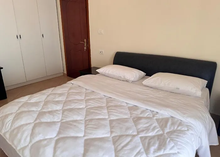 Seaview Саранда