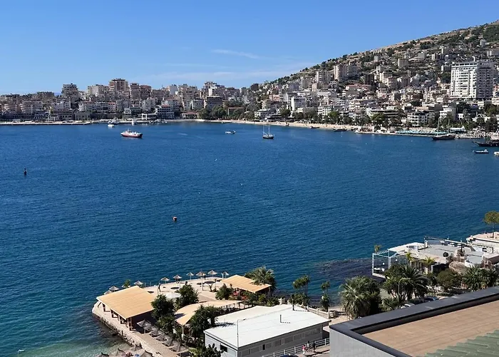 Апартаменты Seaview