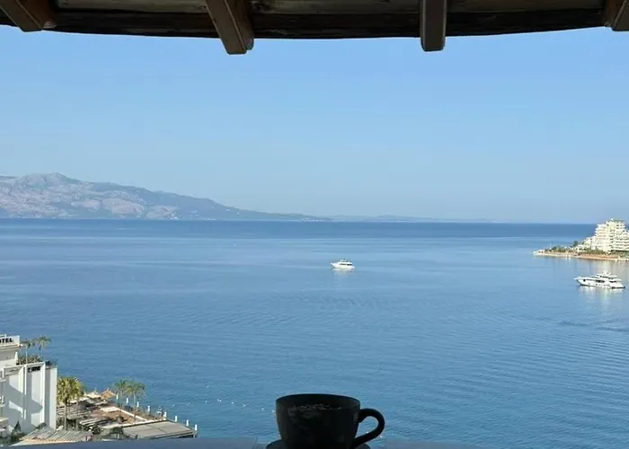 Seaview Апартаменты